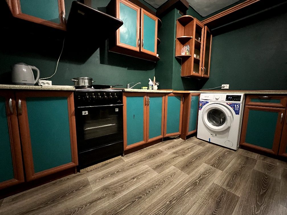 Квартира подобово Івана Мазепи, 13 (1-кімн), Музикалка — фото 3