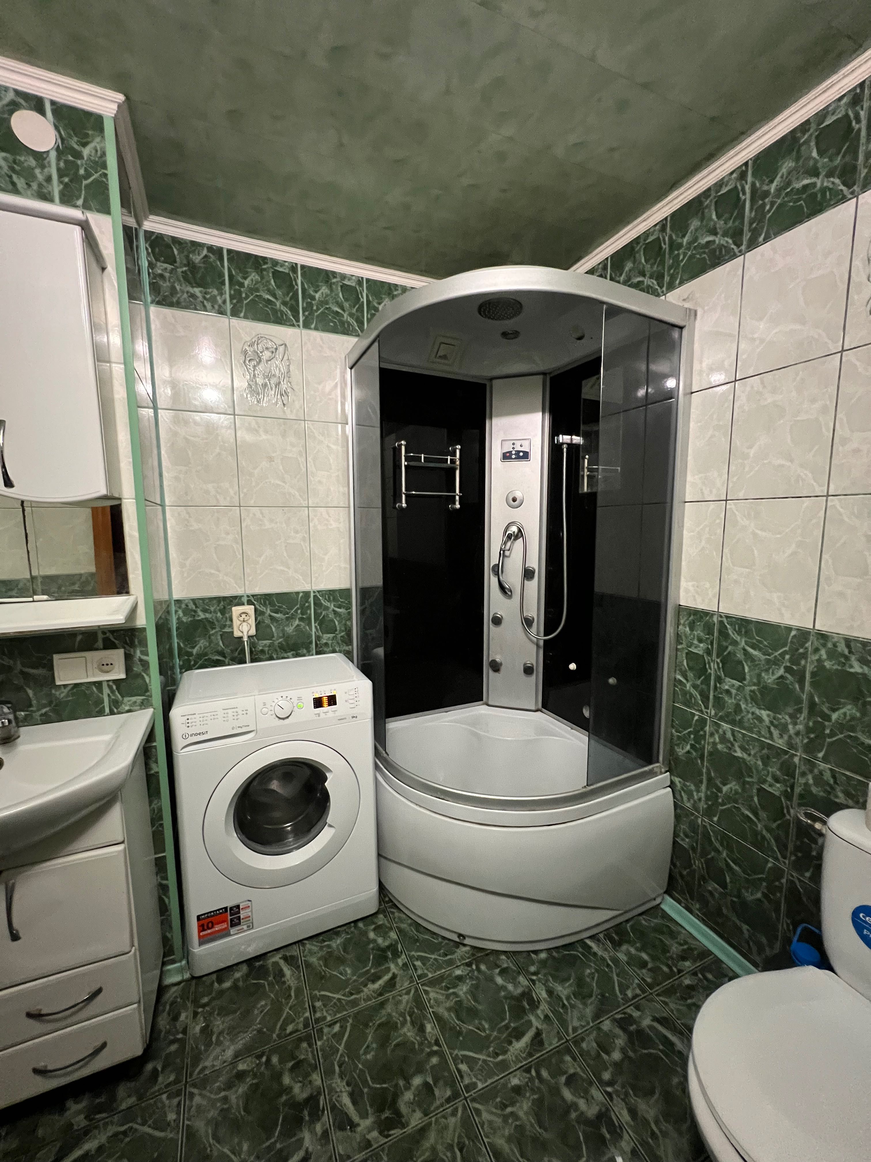 Квартира подобово Князів Острозьких, Центр — фото 1