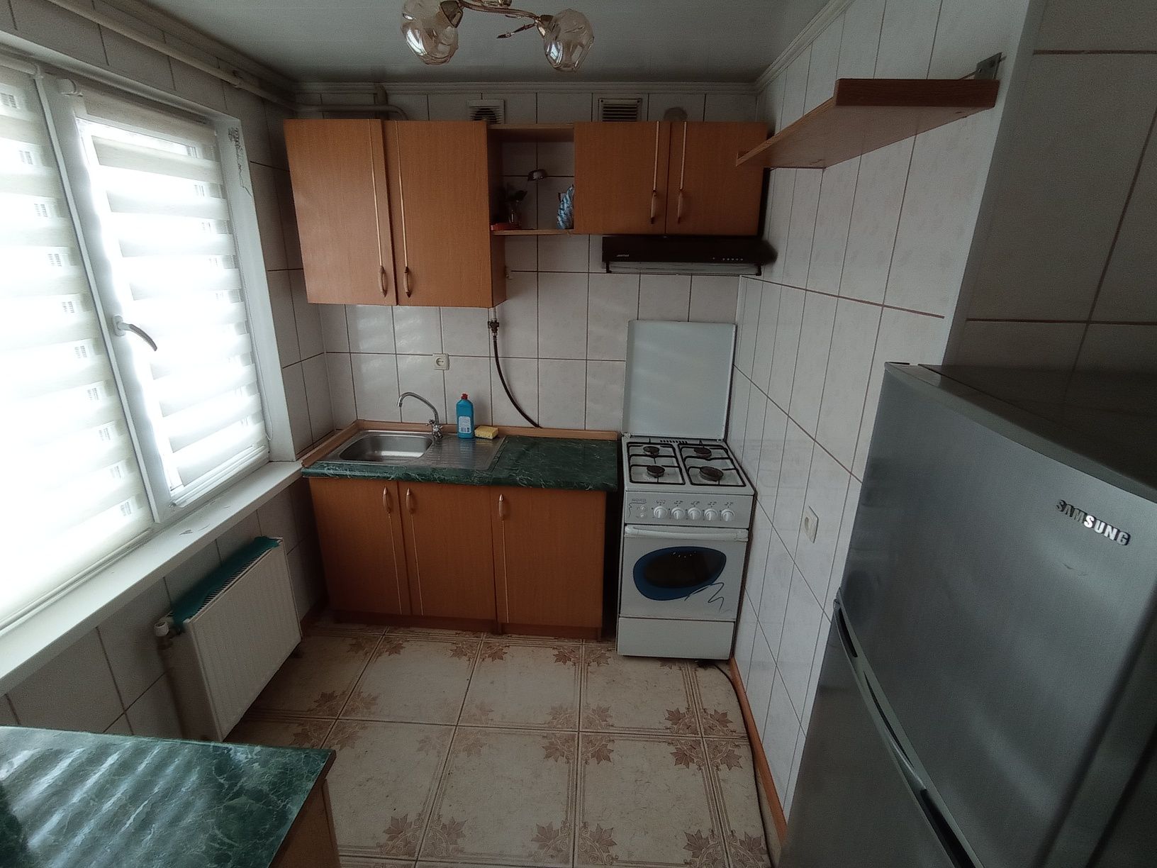 Квартира подобово Князів Острозьких, Центр — фото 2