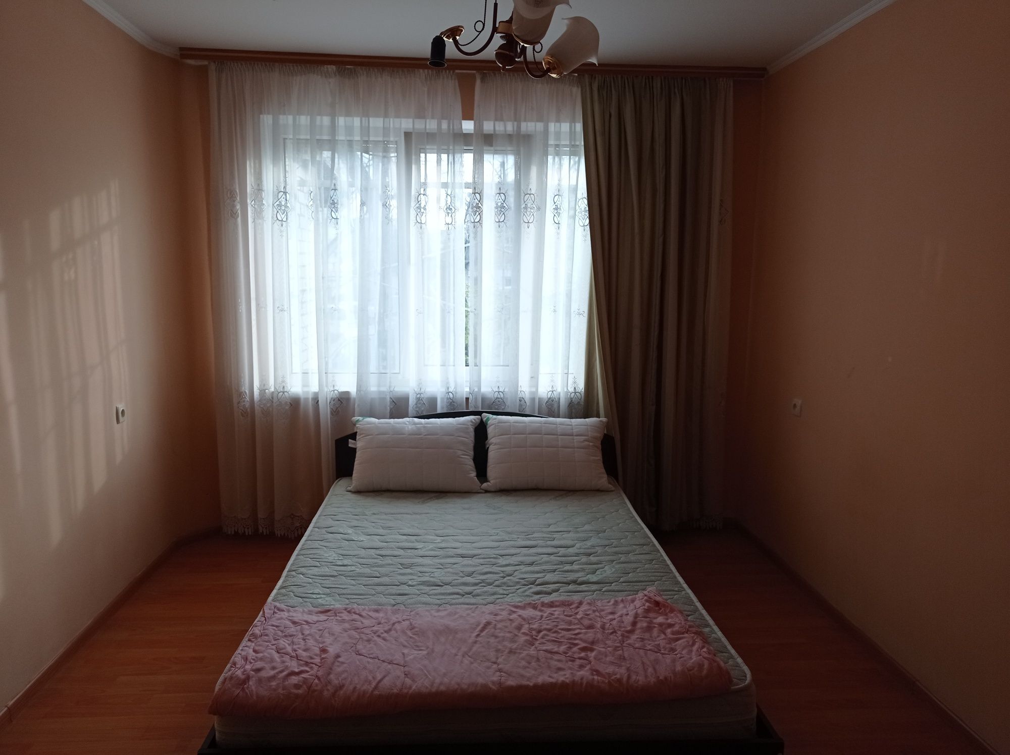 Квартира подобово Князів Острозьких, Центр — фото 3