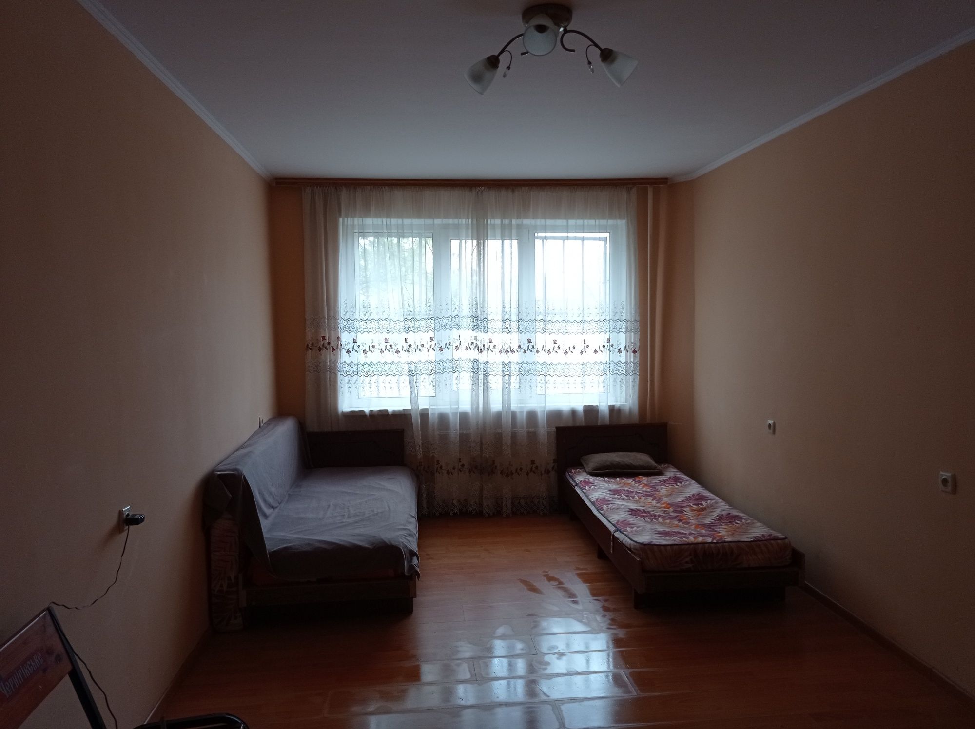 Квартира подобово Князів Острозьких, Центр — фото 5